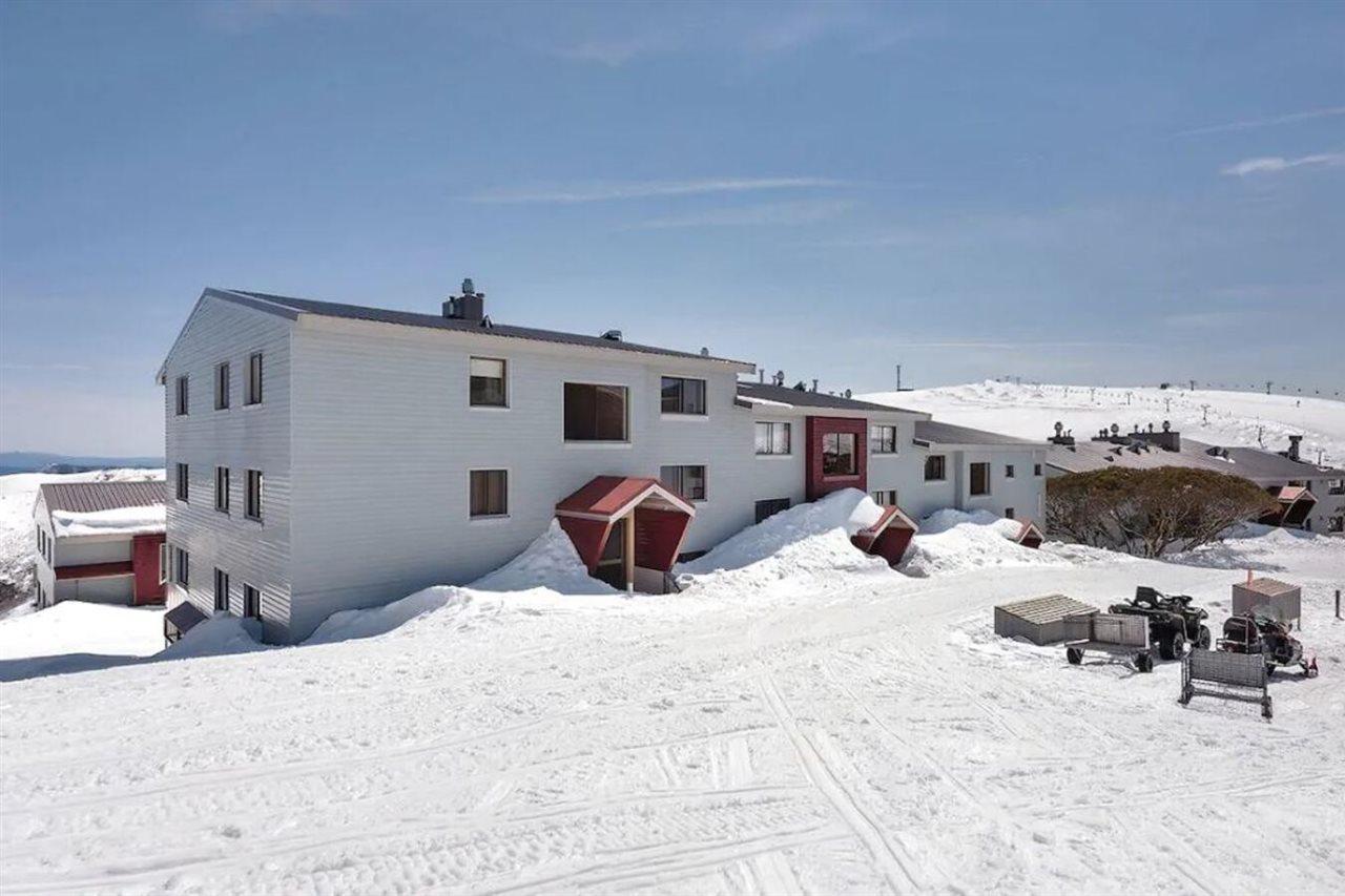 Appartamento Lawlers 2 Hotham Heights Esterno foto