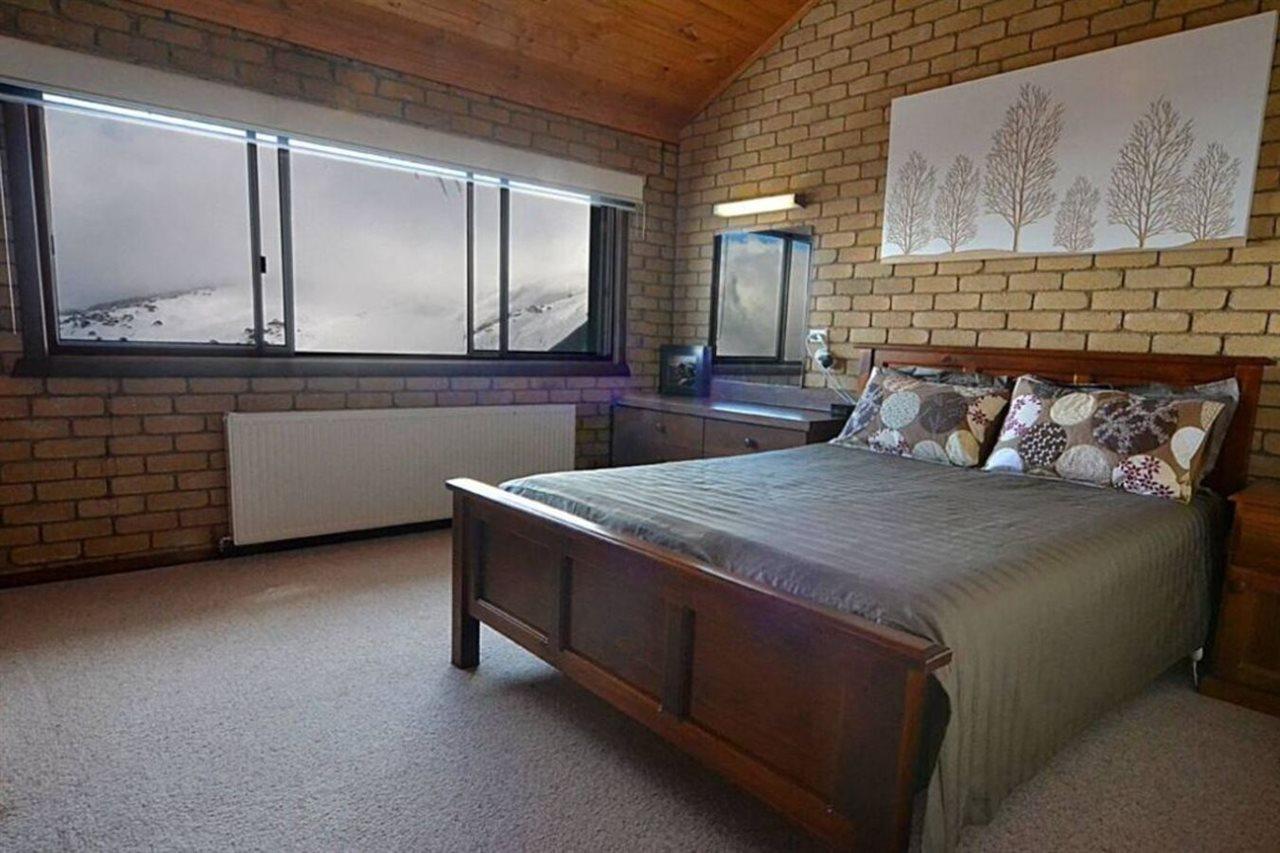 Appartamento Lawlers 2 Hotham Heights Esterno foto